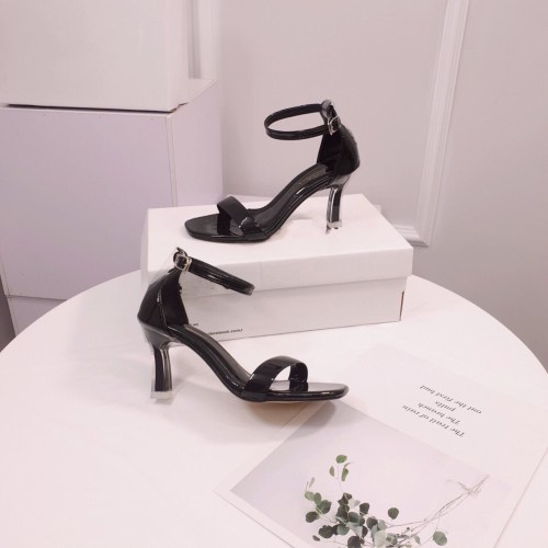 Giày sandal nữ